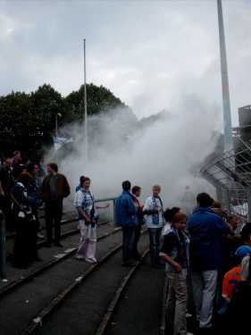 Wuppertaler SV - VfL Bochum - photo